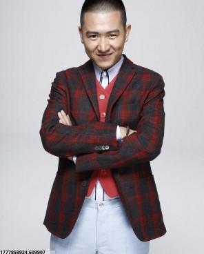 纯情阿伟
